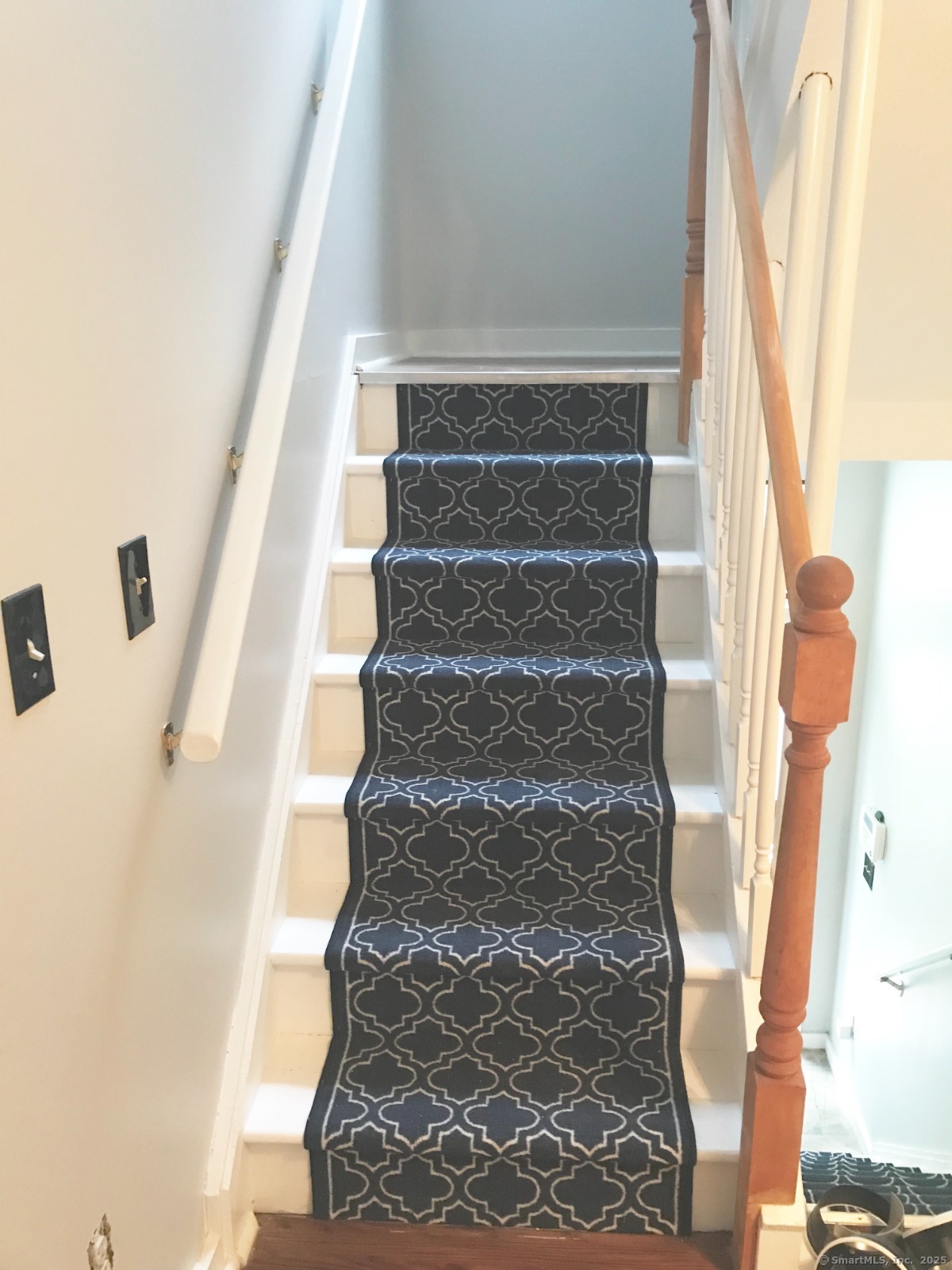 140 Shepard Avenue, Unit 140 Hamden, CT 06514 - Photo 20 of 29 a view of entryway with a front door