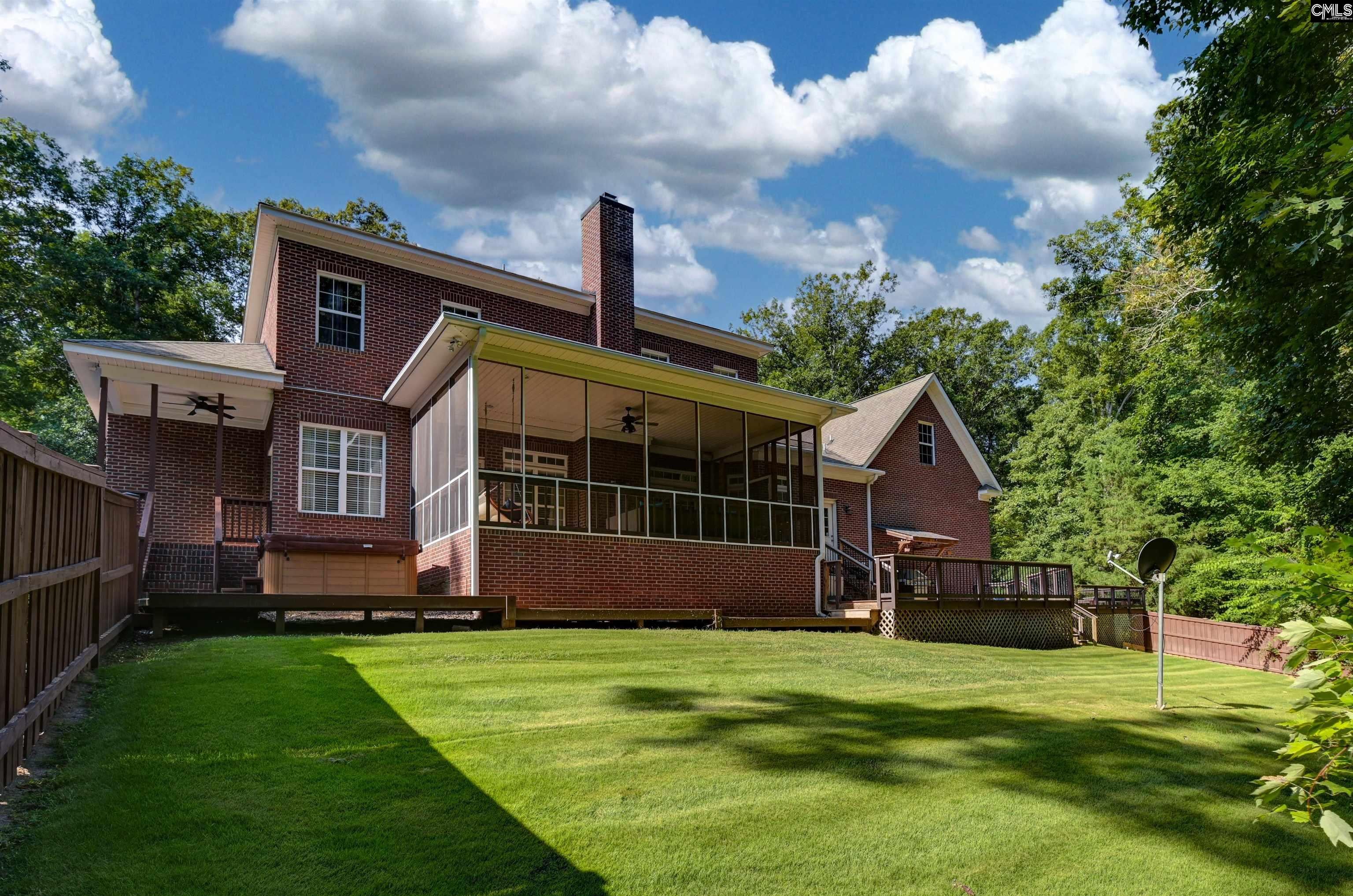 119 River Oaks Road Little Mountain, SC 29075 - Photo 34 of 42 Gallery Image 34