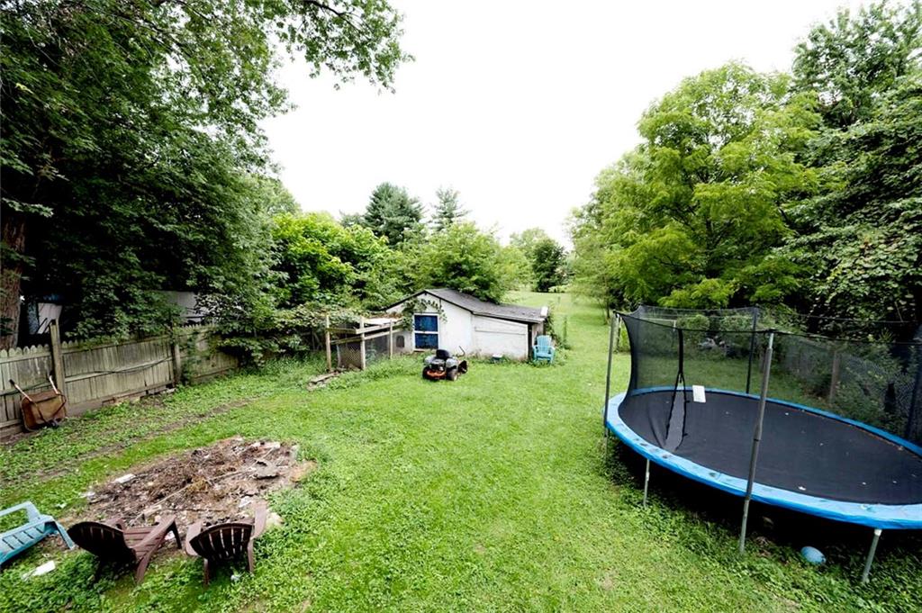 7810 Laverne Road Indianapolis, IN 46217 - Photo 25 of 26 Gallery Image 25