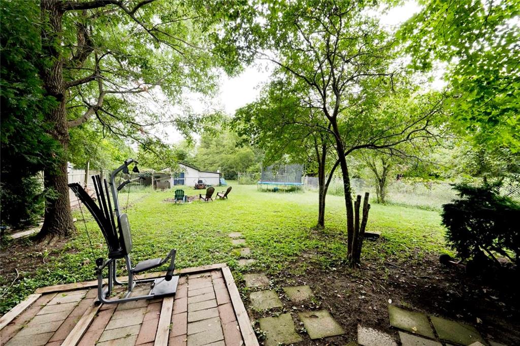7810 Laverne Road Indianapolis, IN 46217 - Photo 26 of 26 Gallery Image 26