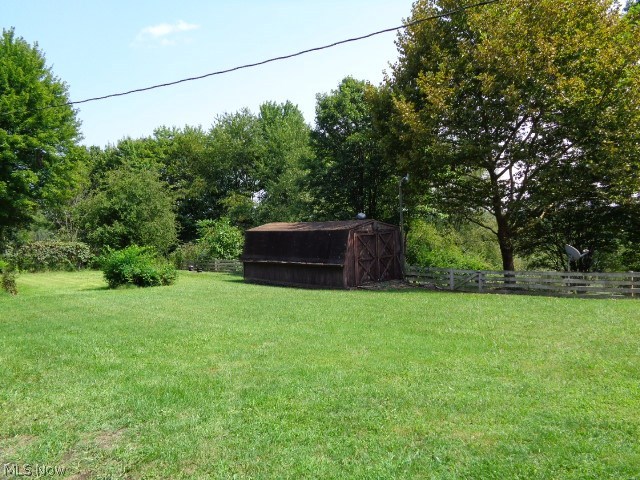 1810 Burnett Road Cutler, OH 45724 - Photo 2 of 12 Gallery Image 2