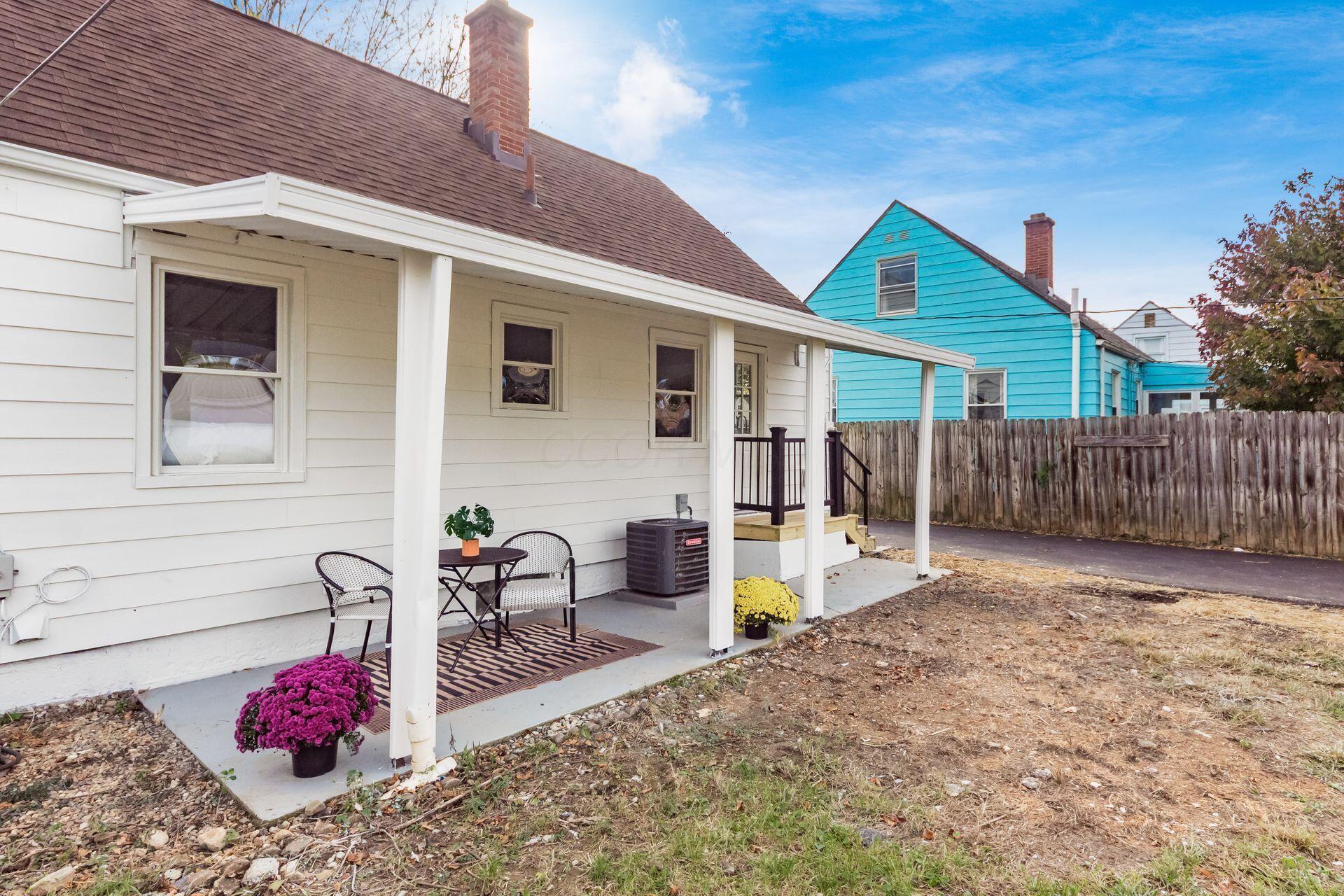 1794 Audrey Road Columbus, OH 43224 - Photo 27 of 30 027_ Rd Columbus OH 43224 USA