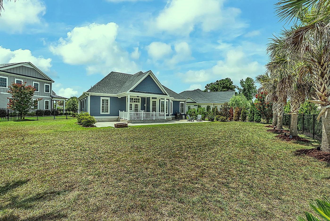 412 College Green Way Myrtle Beach, SC 29579 - Photo 20 of 25