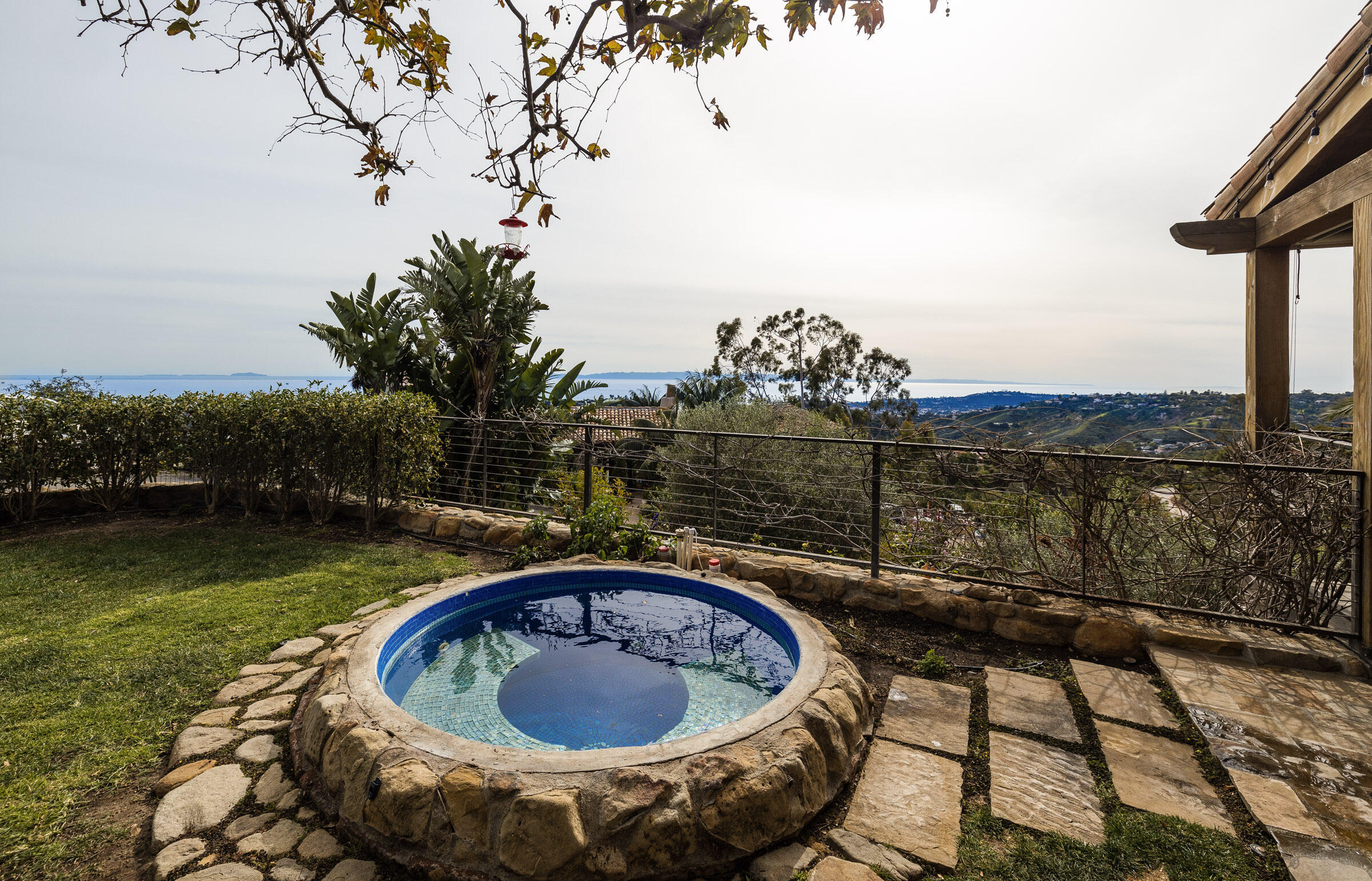 356 East Mountain Drive Montecito, CA 93108 - Photo 3 of 13