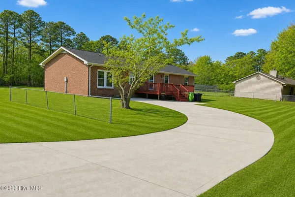 $242,000 | 200 Carolina Drive, Jacksonville, NC 28546