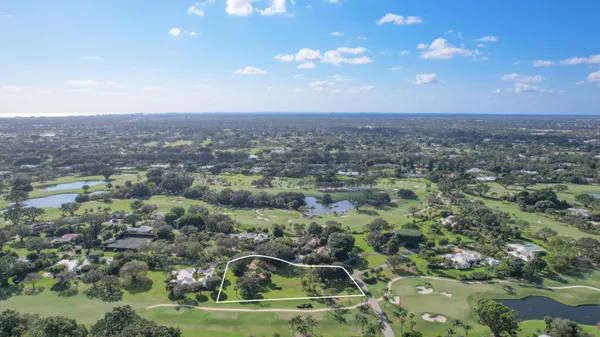 $2,695,000 | 20 Par Club Circle, Boynton Beach, FL 33436