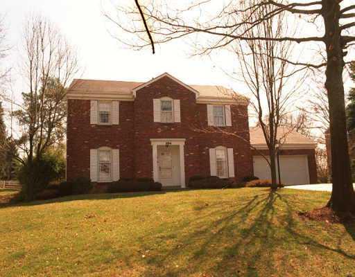 104 Algonquin Road Upper St. Clair, PA 15241 - Photo 1 of 1