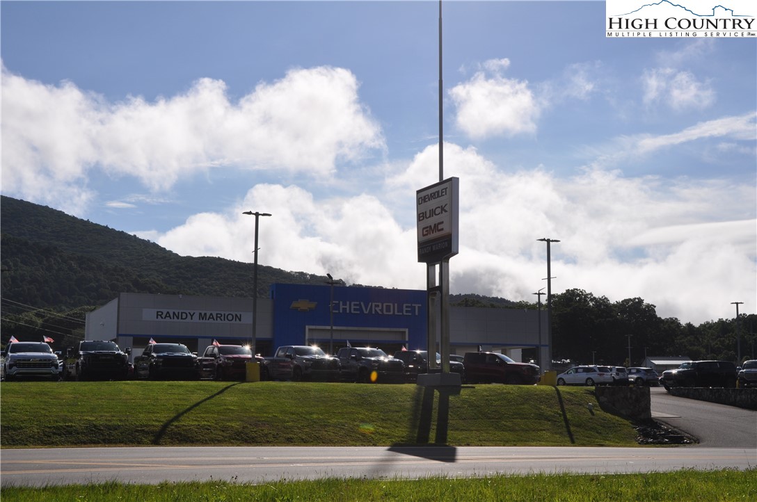 Mt Jefferson Road West Jefferson, NC 28694 - Photo 6 of 8