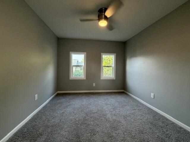1126 Burt Street Springfield, OH 45505 - Photo 11 of 33 Burt 12