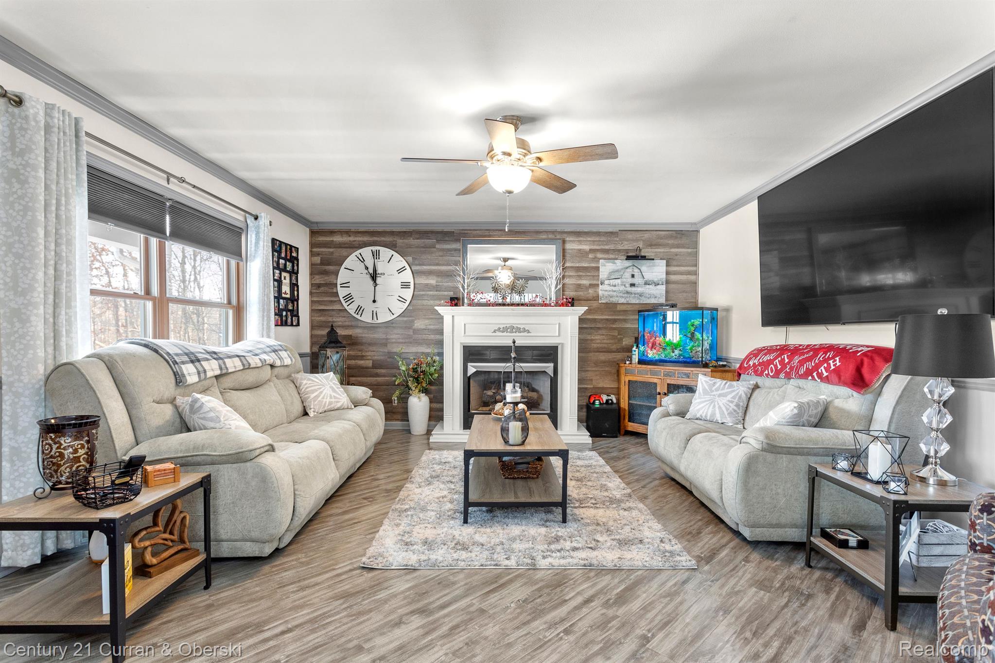 7950 McClements Road Brighton, MI 48114 - Photo 5 of 39 Gallery Image 5