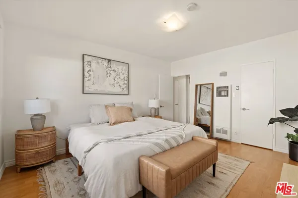 $559,000 | 2621 South Centinela Avenue, Unit 18, Santa Monica, CA 90405