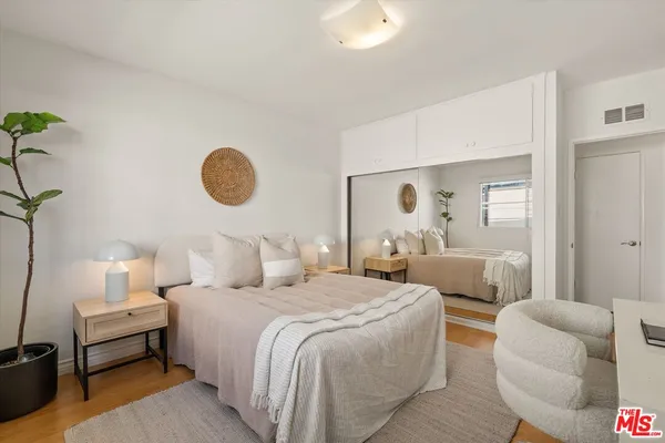 $559,000 | 2621 South Centinela Avenue, Unit 18, Santa Monica, CA 90405