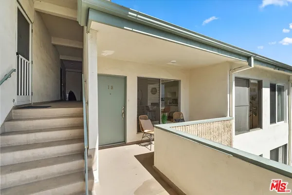 $559,000 | 2621 South Centinela Avenue, Unit 18, Santa Monica, CA 90405