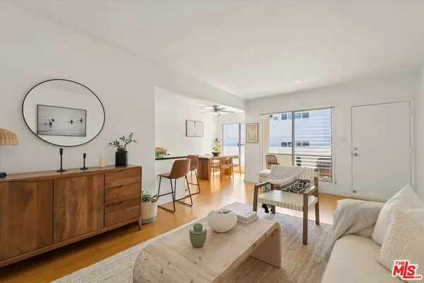 $559,000 | 2621 South Centinela Avenue, Unit 18, Santa Monica, CA 90405