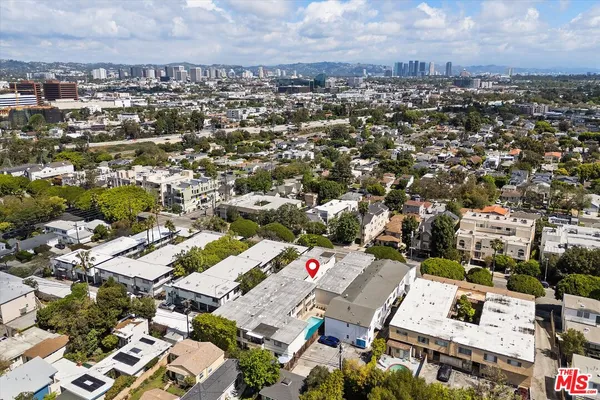$559,000 | 2621 South Centinela Avenue, Unit 18, Santa Monica, CA 90405