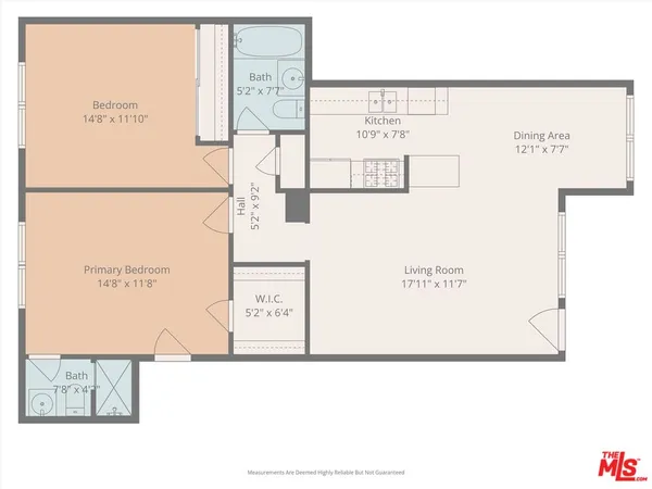 $559,000 | 2621 South Centinela Avenue, Unit 18, Santa Monica, CA 90405