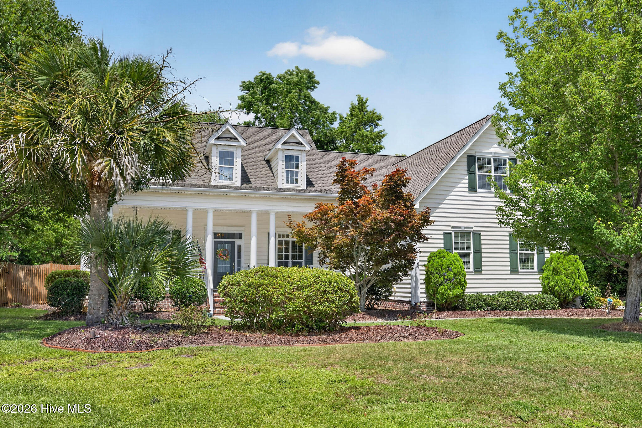 109 Currant Lane Hampstead, NC 28443 - Photo 2 of 58