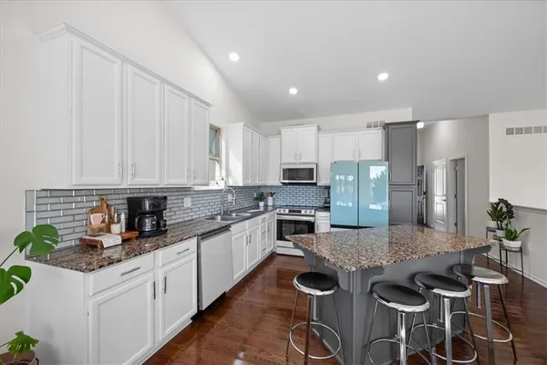 $455,000 | 9047 Meadow View Drive, Lenexa, KS 66227