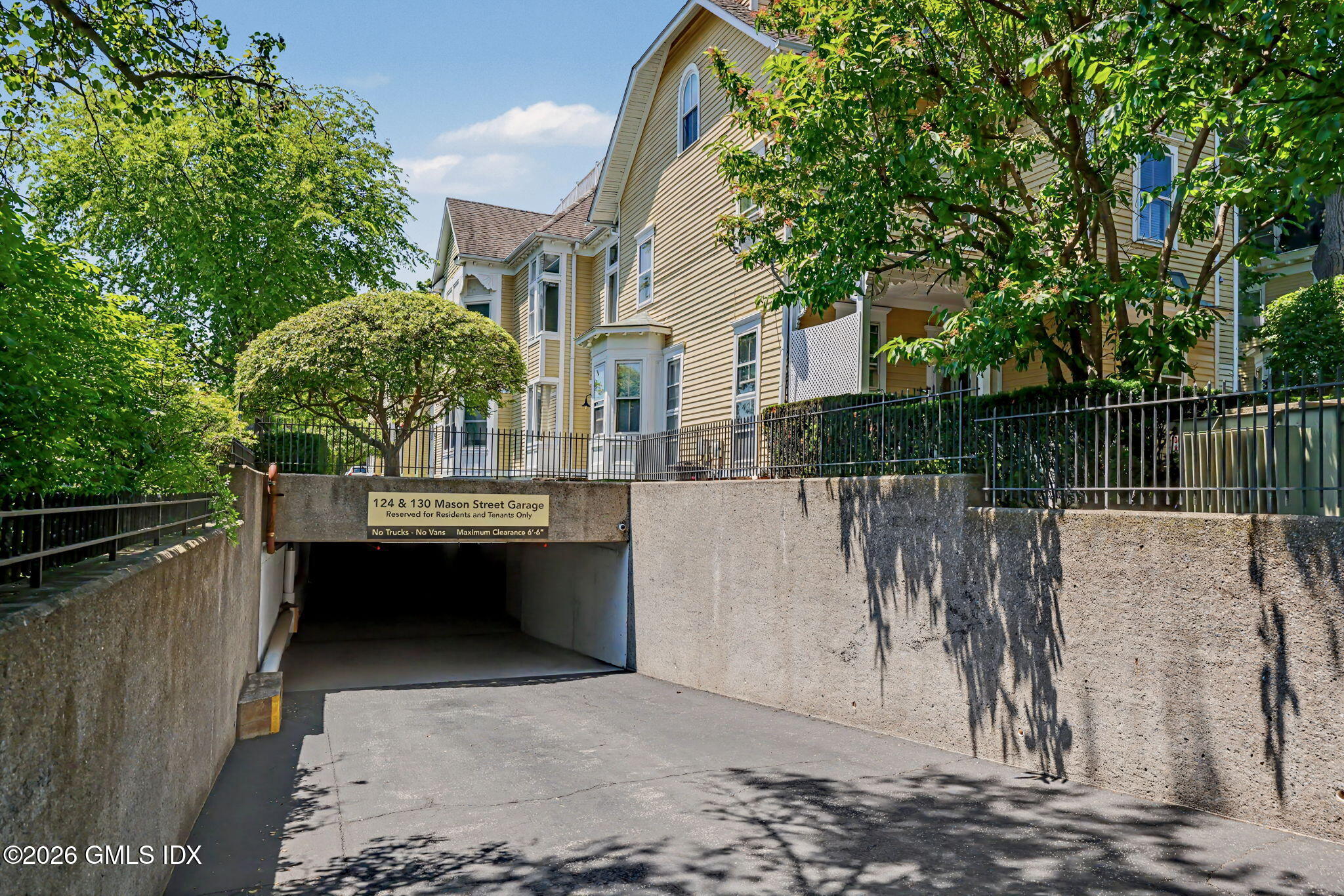 124 Mason Street, Unit 1 Greenwich, CT 06830 - Photo 23 of 24 43-web-or-mls-124-mason-st-unit-1