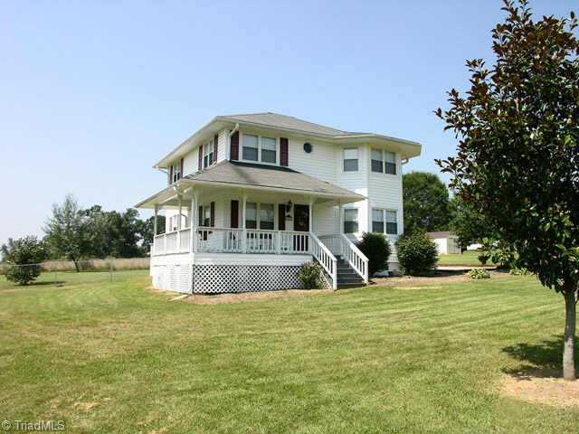 4209 Forbush Road East Bend, NC 27018 - Photo 8 of 9 Other.
