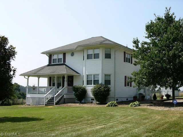 4209 Forbush Road East Bend, NC 27018 - Photo 9 of 9 Other.