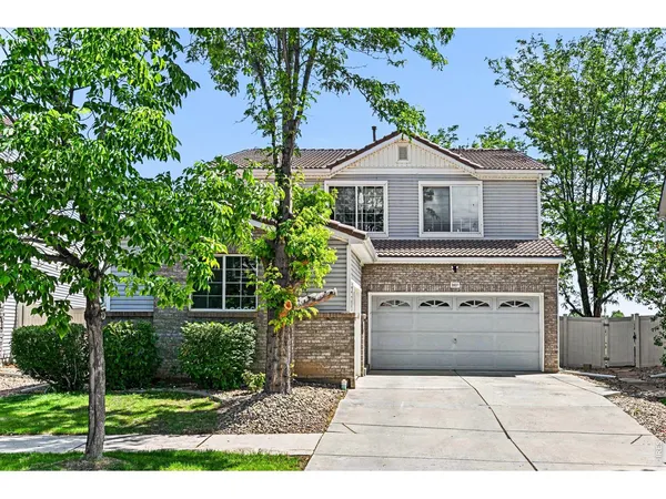 $555,000 | 3937 Kenwood Circle, Johnstown, CO 80534