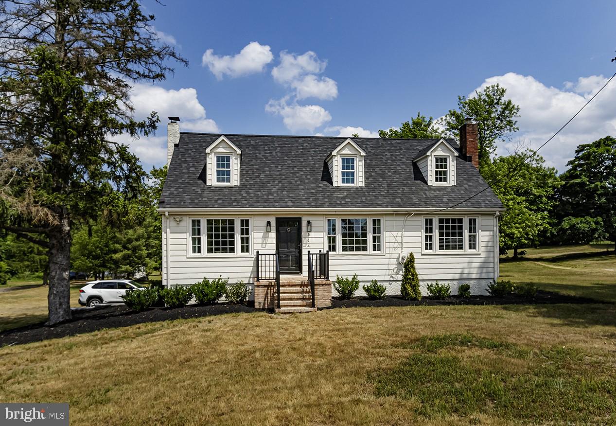 814 Jackson Road, Mullica Hill NJ  08062