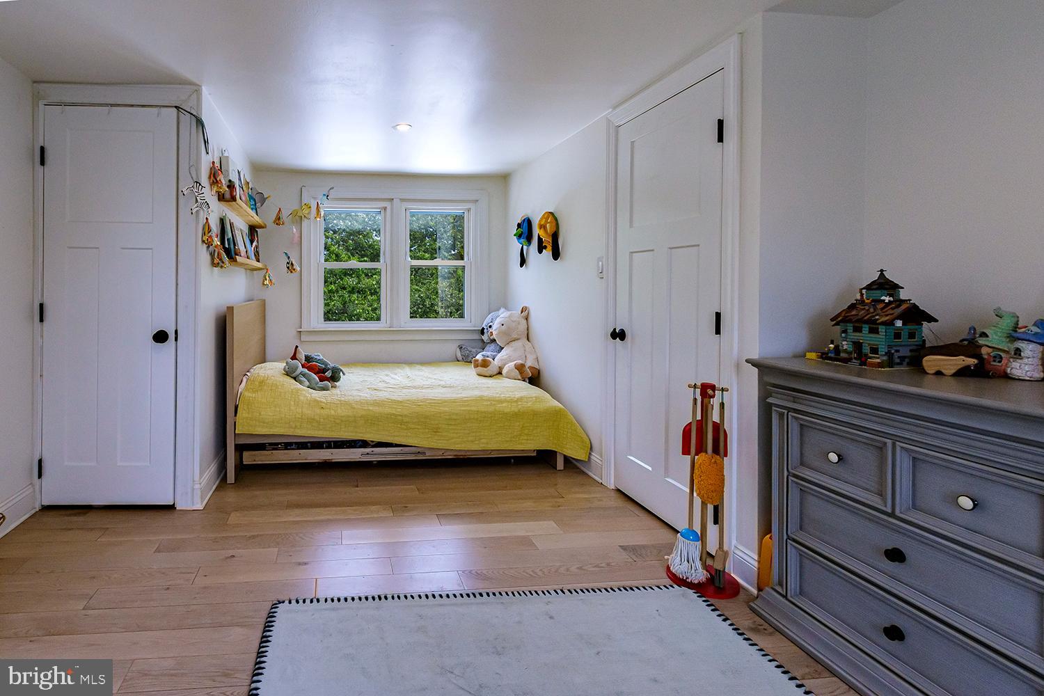 814 Jackson Road Mullica Hill, NJ 08062 - Photo 16 of 25 Bedroom 3