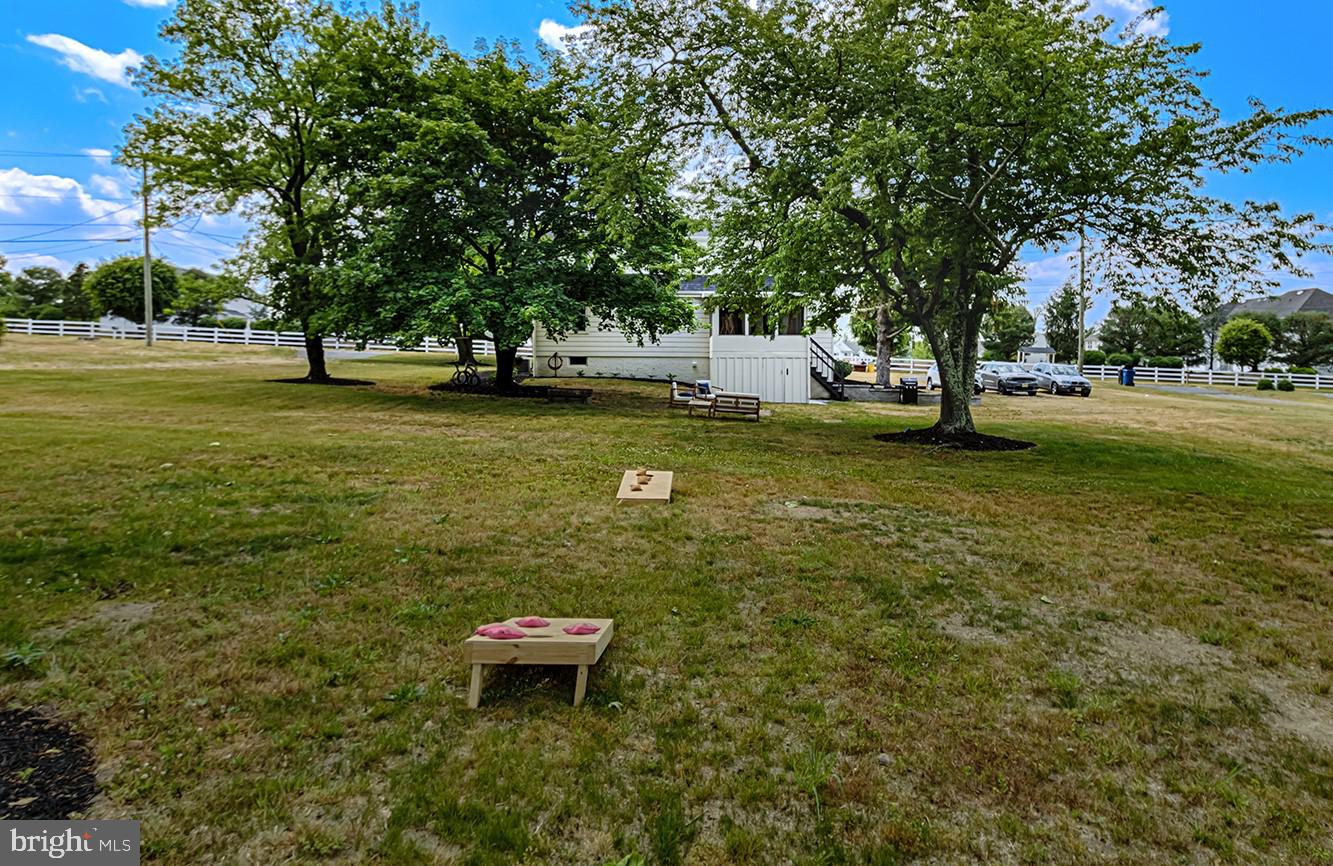 814 Jackson Road Mullica Hill, NJ 08062 - Photo 22 of 25 One acre lot provides plenty of entertaining space