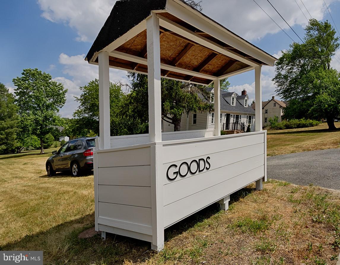 814 Jackson Road Mullica Hill, NJ 08062 - Photo 25 of 25 Your very own farmstand to sell your goods