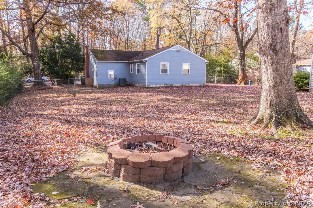 203 Cheadle Loop Road Seaford, VA 23696 - Photo 28 of 36 Gallery Image 28