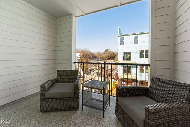 $495,000 | 600 Hedrick Ridge Road, Unit 312, Cary, NC 27519
