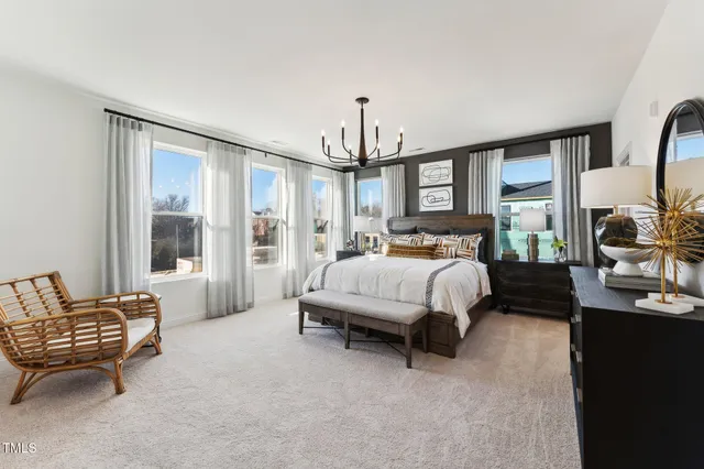 $495,000 | 600 Hedrick Ridge Road, Unit 312, Cary, NC 27519