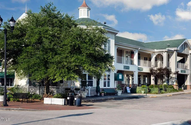 $495,000 | 600 Hedrick Ridge Road, Unit 312, Cary, NC 27519