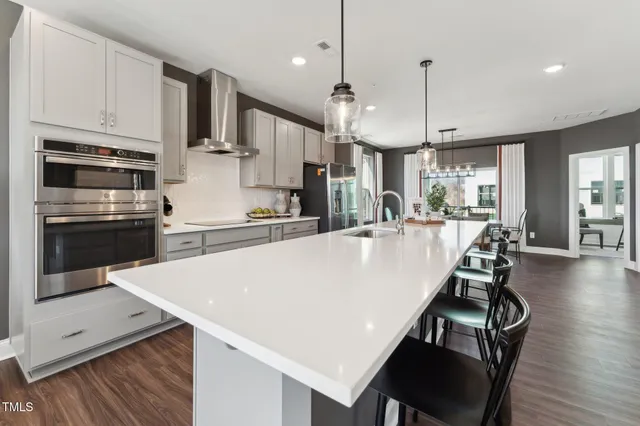 $495,000 | 600 Hedrick Ridge Road, Unit 312, Cary, NC 27519