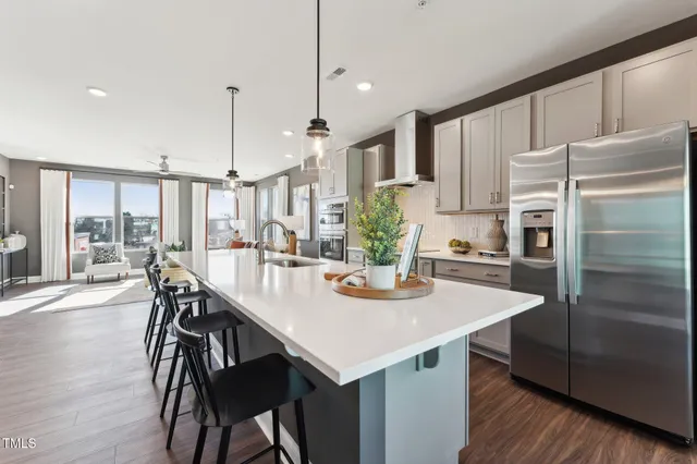 $495,000 | 600 Hedrick Ridge Road, Unit 312, Cary, NC 27519