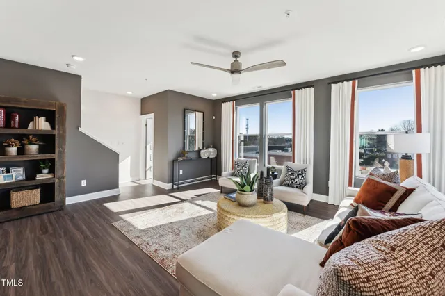 $495,000 | 600 Hedrick Ridge Road, Unit 312, Cary, NC 27519