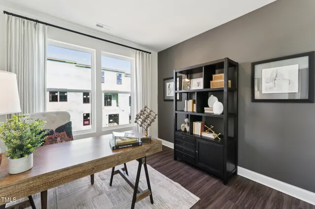 $495,000 | 600 Hedrick Ridge Road, Unit 312, Cary, NC 27519