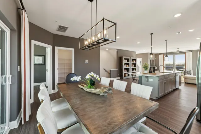 $495,000 | 600 Hedrick Ridge Road, Unit 312, Cary, NC 27519