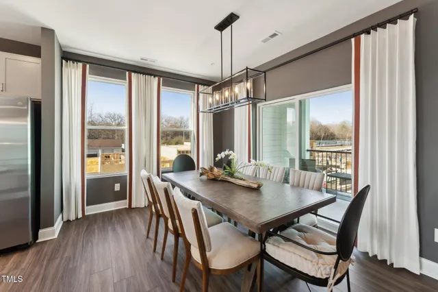 $495,000 | 600 Hedrick Ridge Road, Unit 312, Cary, NC 27519