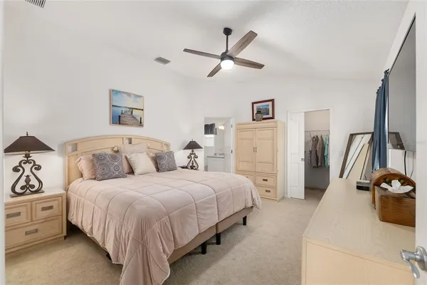 $389,900 | 1667 Abernethy Place, The Villages, FL 32162