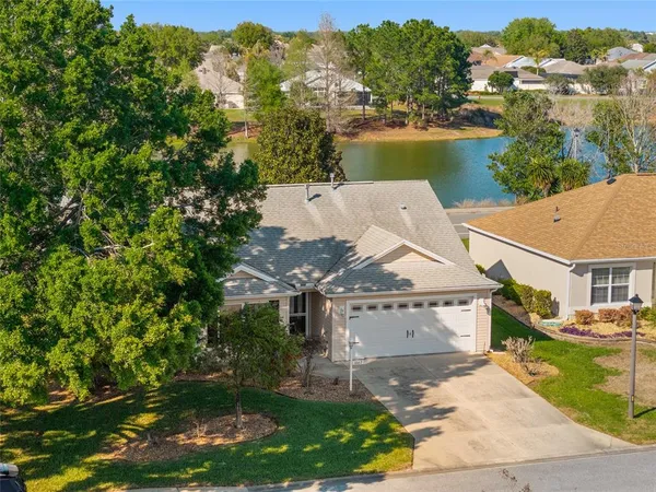 $389,900 | 1667 Abernethy Place, The Villages, FL 32162