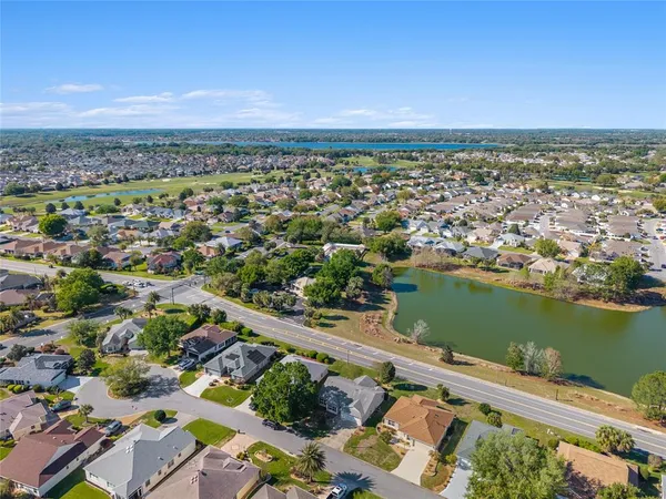 $389,900 | 1667 Abernethy Place, The Villages, FL 32162