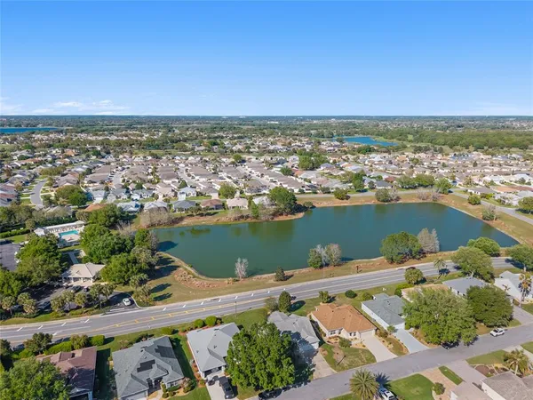 $389,900 | 1667 Abernethy Place, The Villages, FL 32162