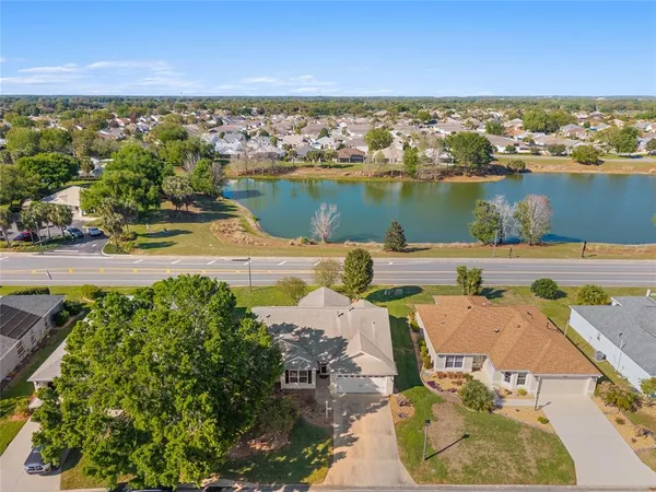 $389,900 | 1667 Abernethy Place, The Villages, FL 32162