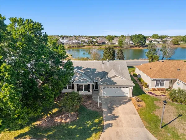 $389,900 | 1667 Abernethy Place, The Villages, FL 32162