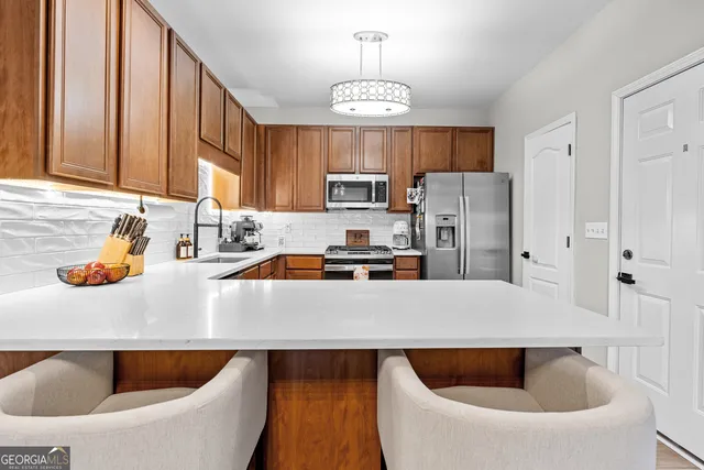 $308,000 | 124 Portico Place, Newnan, GA 30265