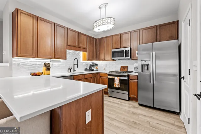 $308,000 | 124 Portico Place, Newnan, GA 30265