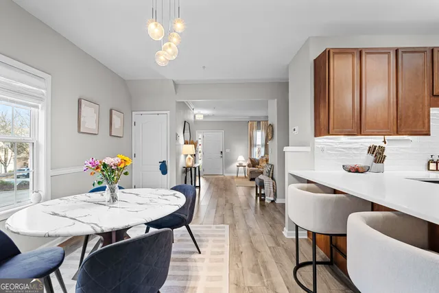 $308,000 | 124 Portico Place, Newnan, GA 30265