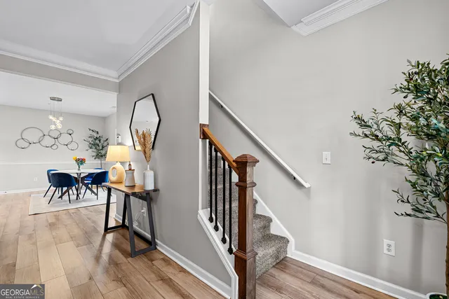 $308,000 | 124 Portico Place, Newnan, GA 30265